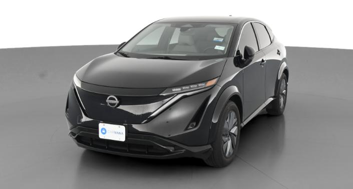 2023 Nissan Ariya Engage Hero Image