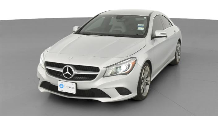 2014 Mercedes-Benz CLA 250 -
                Tolleson, AZ