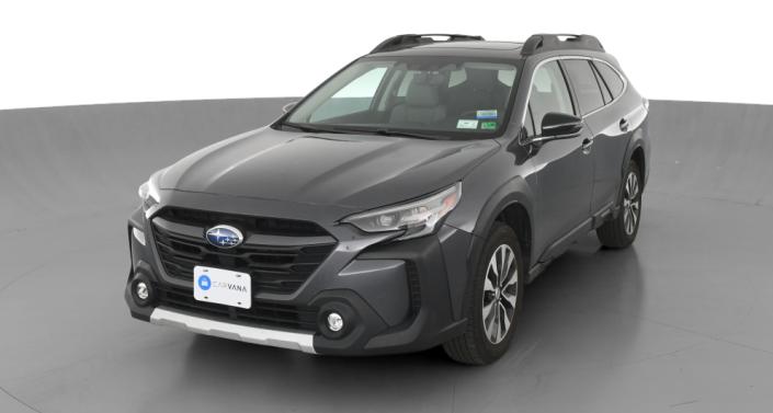2023 Subaru Outback Limited -
                Colonial Heights, VA