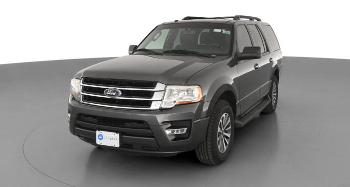 2017 Ford Expedition XLT -
                Wheatland, OK