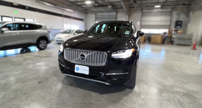 2017 Volvo XC90 T8 Inscription -
                Fairview, OR
