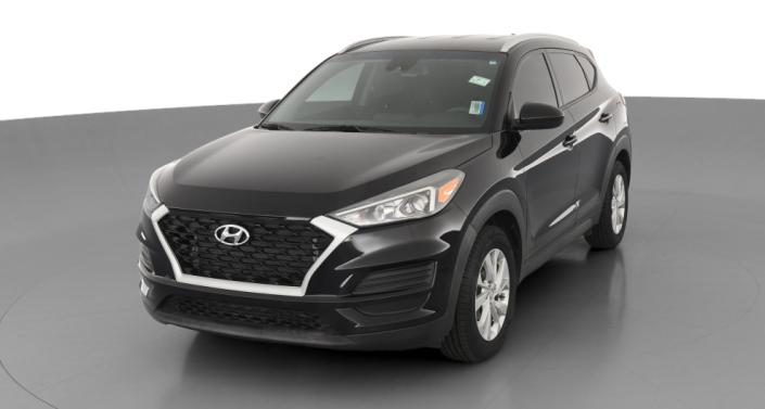 2019 Hyundai Tucson Value -
                  Rocklin, CA