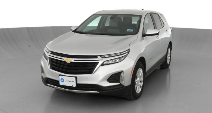 2022 Chevrolet Equinox LT -
                Lorain, OH