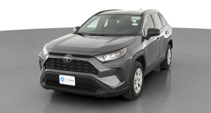 2019 Toyota RAV4 LE -
                  Lorain, OH