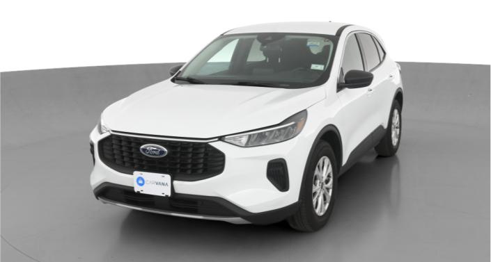 2023 Ford Escape Active -
                  Colonial Heights, VA