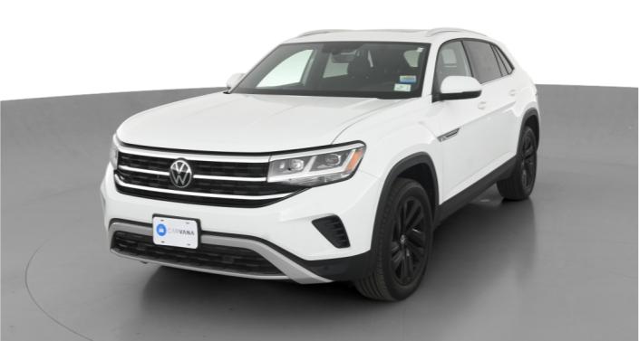 2023 Volkswagen Atlas SE -
                Colonial Heights, VA