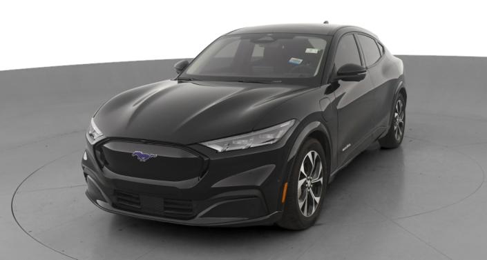 2021 Ford Mustang Mach-E Premium -
                Hebron, OH