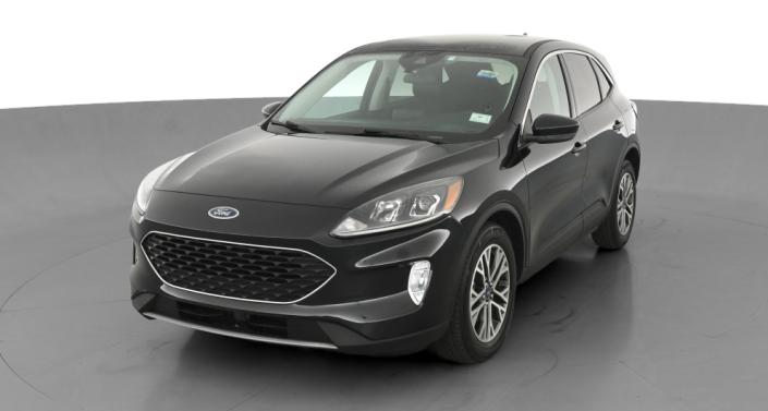 2022 Ford Escape SE Sport Hybrid -
                Bessemer, AL