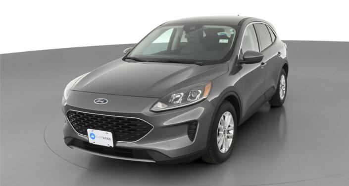 2021 Ford Escape SE -
                Rocklin, CA