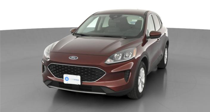 2021 Ford Escape SE -
                Rocklin, CA