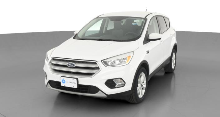 2019 Ford Escape SE -
                Rocklin, CA