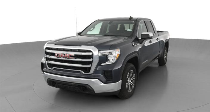 2019 GMC Sierra 1500 SLE -
                Colonial Heights, VA