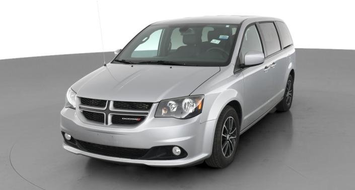2019 Dodge Grand Caravan SE -
                Richton Park, IL