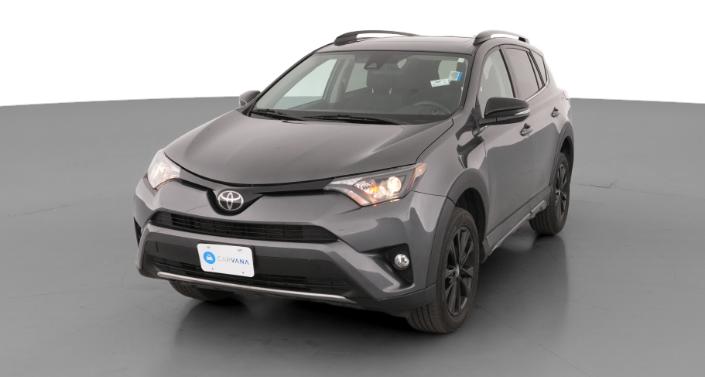 2018 Toyota RAV4 Adventure -
                Tolleson, AZ