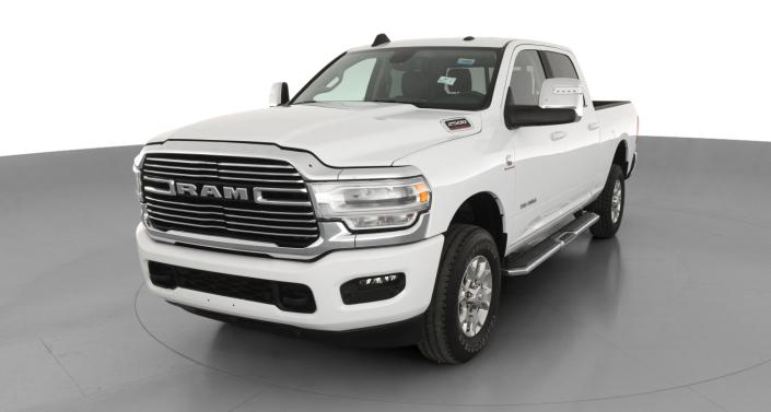 2023 RAM 2500 Laramie -
                San Antonio, TX