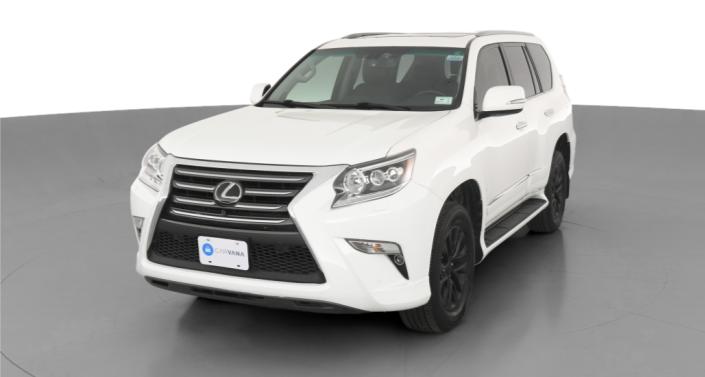 2019 Lexus GX 460 Luxury -
                Wheatland, OK