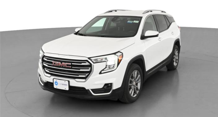 2022 GMC Terrain SLT -
                  Beverly, NJ