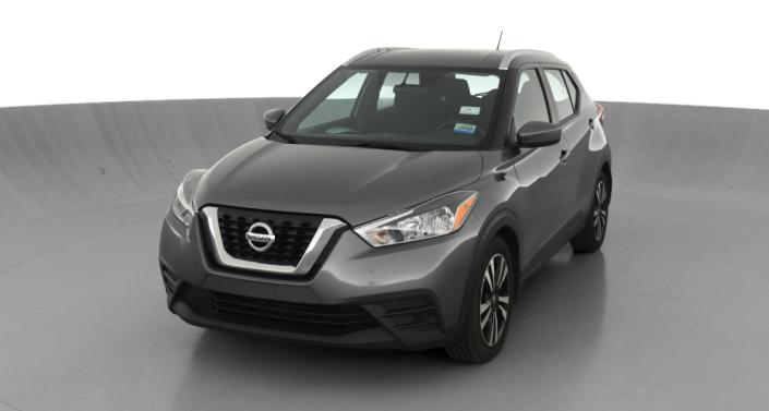 2019 Nissan Kicks SV -
                  Lorain, OH