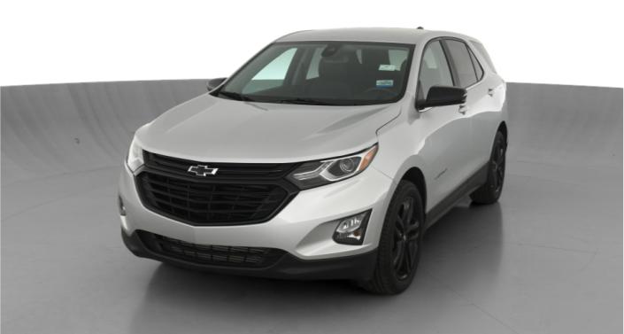 2021 Chevrolet Equinox LT -
                Lorain, OH