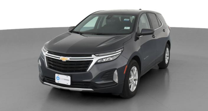 2022 Chevrolet Equinox LT -
                Concord, NC
