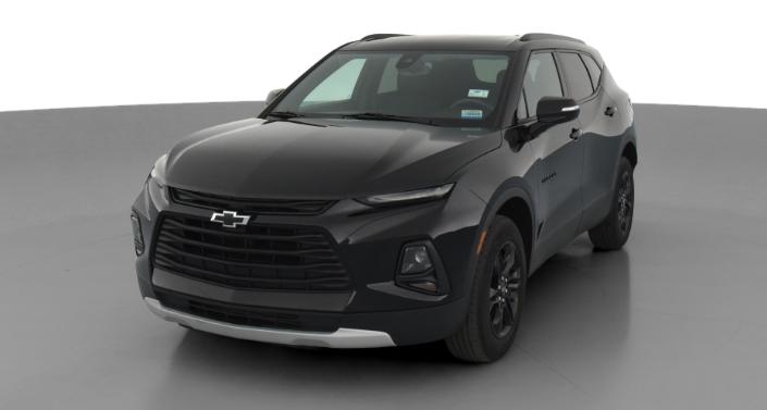 2022 Chevrolet Blazer  -
                Concord, NC