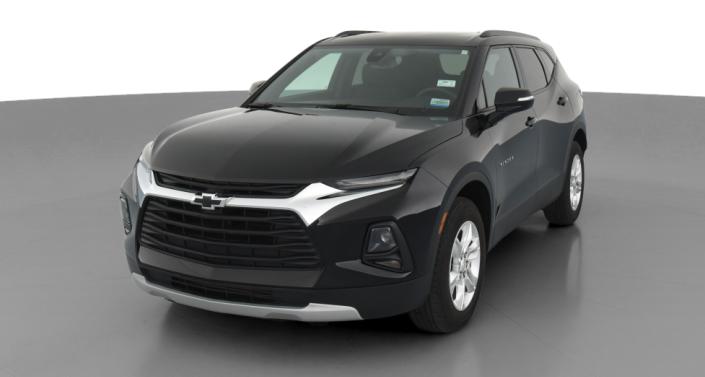 2022 Chevrolet Blazer  -
                Concord, NC