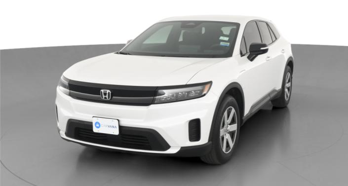 2024 Honda Prologue EX -
                Rocklin, CA