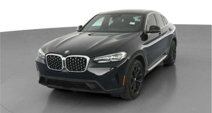 2022 BMW X4 xDrive30i -
                Tooele, UT