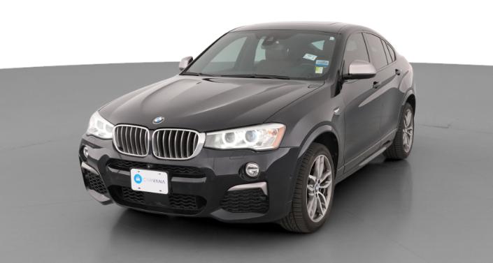 2018 BMW X4 M40i -
                Tolleson, AZ