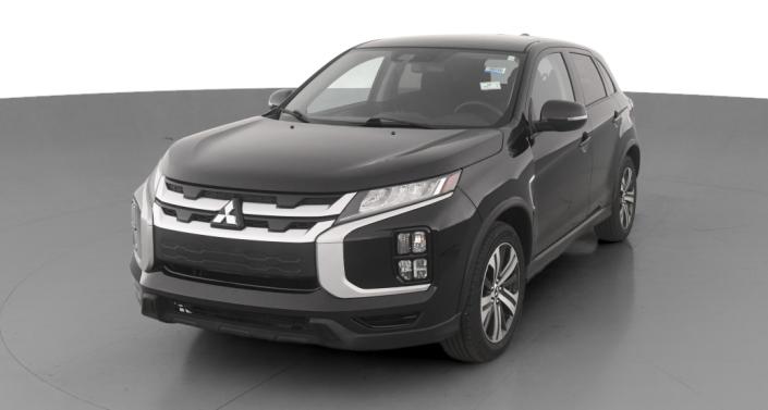 2020 Mitsubishi Outlander Sport SE -
                  Indianapolis, IN