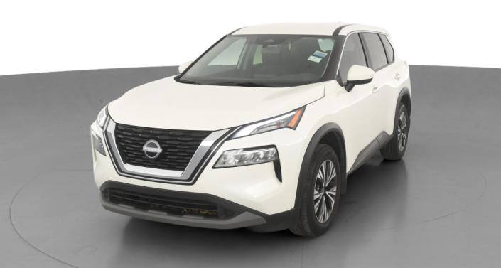 2023 Nissan Rogue SV -
                Wheatland, OK