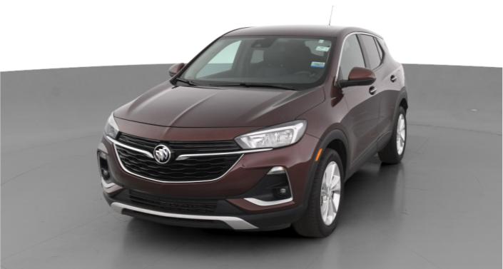 2023 Buick Encore GX Preferred -
                Concord, NC