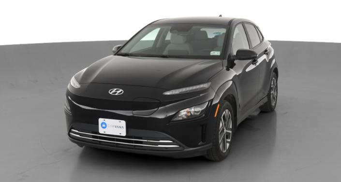2023 Hyundai Kona SE -
                Wheatland, OK
