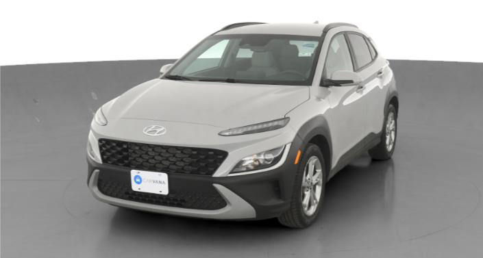 2023 Hyundai Kona SEL -
                Wheatland, OK