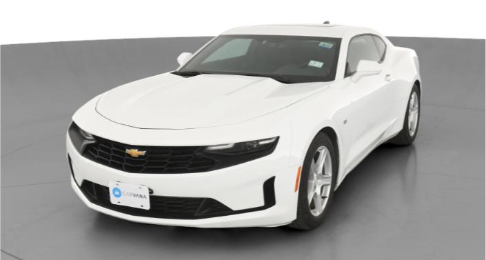2023 Chevrolet Camaro LT -
                San Antonio, TX
