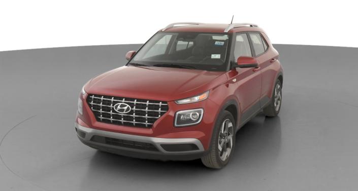2024 Hyundai Venue Limited -
                  Fort Worth, TX