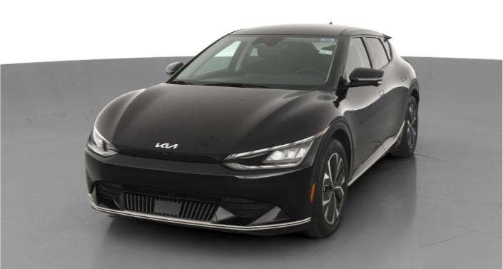 2022 Kia EV6 Wind -
                Wheatland, OK