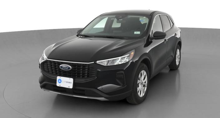 2024 Ford Escape Active -
                Colonial Heights, VA