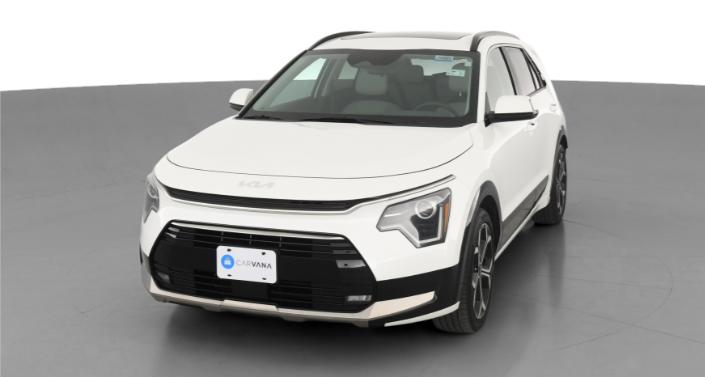 2023 Kia Niro EX Touring -
                Wheatland, OK