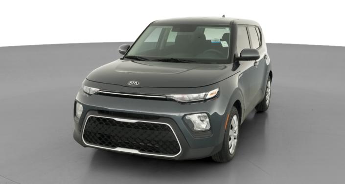 Thumbnail: 2021 Kia Soul - 1