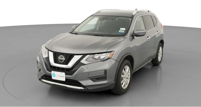 Thumbnail: 2020 Nissan Rogue - 1
