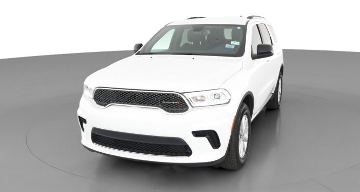 2024 Dodge Durango SXT -
                Bessemer, AL