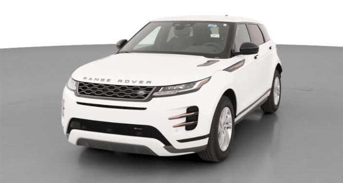 2023 Land Rover Range Rover Evoque R-Dynamic S -
                Tolleson, AZ