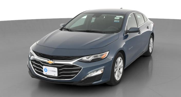 2024 Chevrolet Malibu LT -
                Rocklin, CA