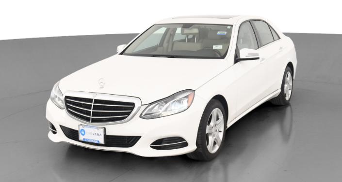 2014 Mercedes-Benz E-Class E 350 -
                  Indianapolis, IN