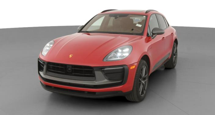 2023 Porsche Macan T -
                  Tolleson, AZ
