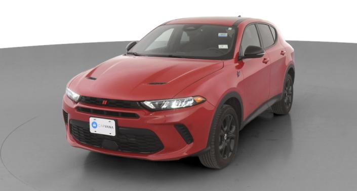 2024 Dodge Hornet GT -
                Fort Worth, TX