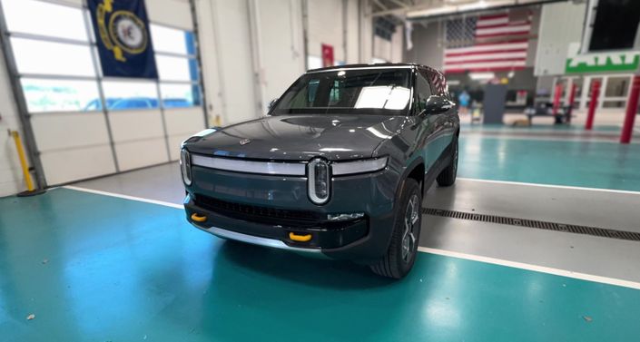 2023 Rivian R1S Adventure -
                Madison, TN