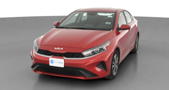 2024 Kia Forte LXS -
                Rocklin, CA