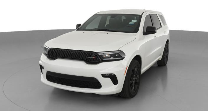 2021 Dodge Durango SXT -
                  Lorain, OH